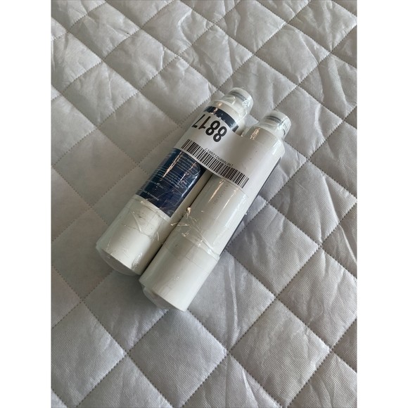 AQUACREST AQF-DA29-00020B-P Refrigerator Water Filters 2 Pieces - White 💦💦 - Picture 5 of 15